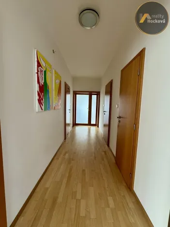 Pronájem rodinného domu, Praha - Lipence, Ke štěrkovně, 333 m2