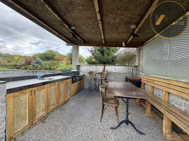 Pronájem rodinného domu, Praha - Lipence, Ke štěrkovně, 333 m2