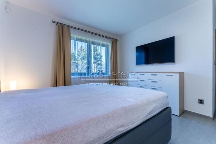 Prodej rodinného domu, Praha - Sobín, Valtická, 221 m2