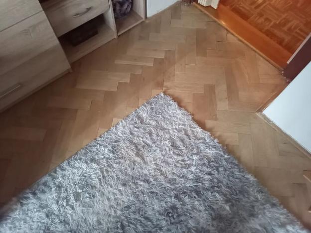 Pronájem bytu 2+1, Smržovka, Hlavní, 83 m2