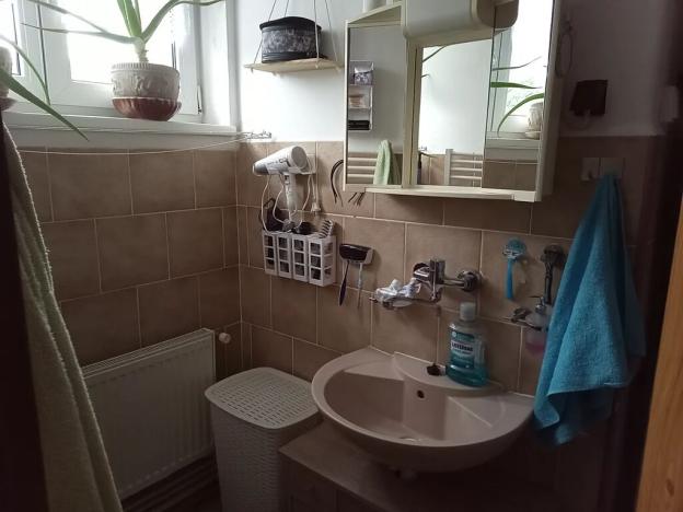 Pronájem bytu 2+1, Smržovka, Hlavní, 83 m2