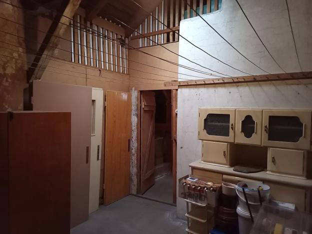 Pronájem bytu 2+1, Smržovka, Hlavní, 83 m2