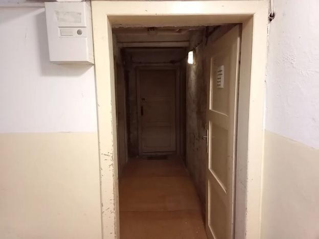 Pronájem bytu 2+1, Smržovka, Hlavní, 83 m2