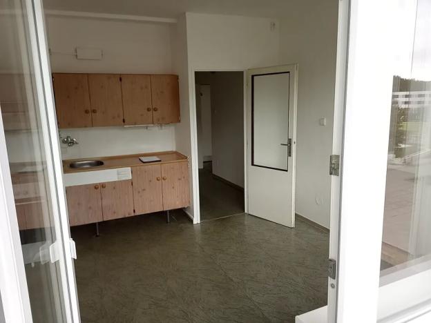 Prodej bytu 1+1, Tanvald, Sportovní, 52 m2