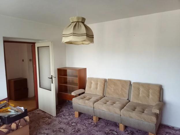 Prodej bytu 2+1, Plavy, 57 m2