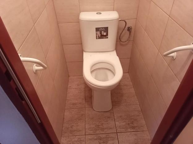 Prodej bytu 2+1, Plavy, 57 m2