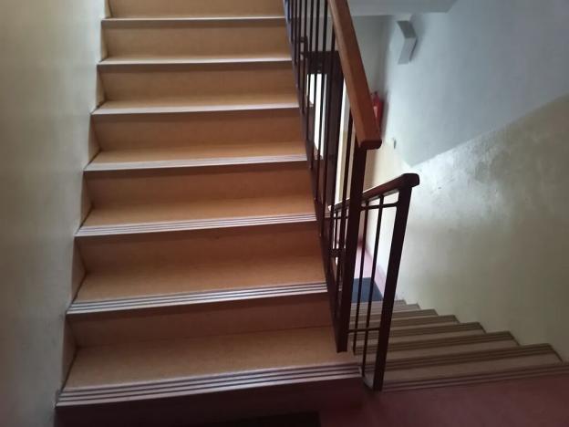 Prodej bytu 2+1, Plavy, 57 m2