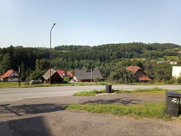 Prodej bytu 2+1, Plavy, 57 m2