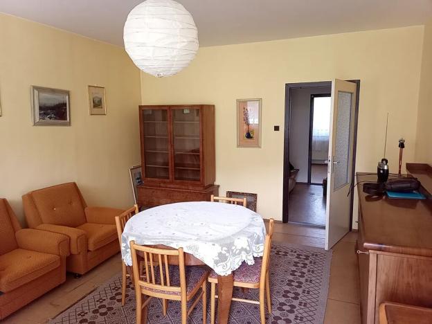 Prodej bytu 3+1, Tanvald, Vítězná, 81 m2