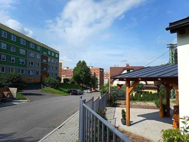 Prodej bytu 3+1, Tanvald, Vítězná, 81 m2