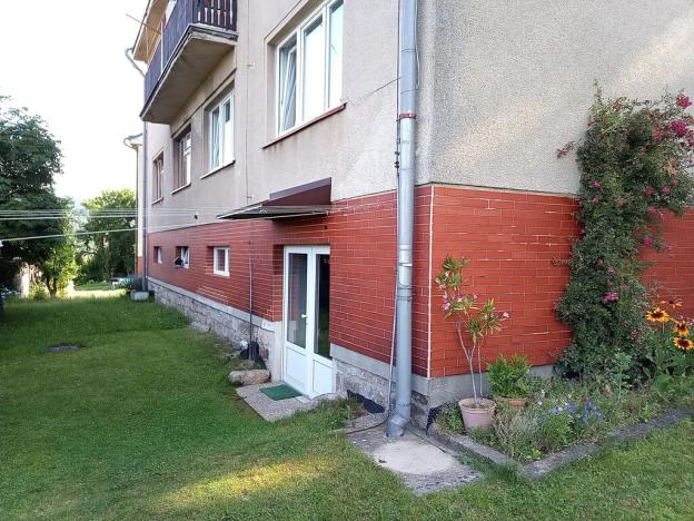 Prodej bytu 2+1, Tanvald, Popelnická, 86 m2