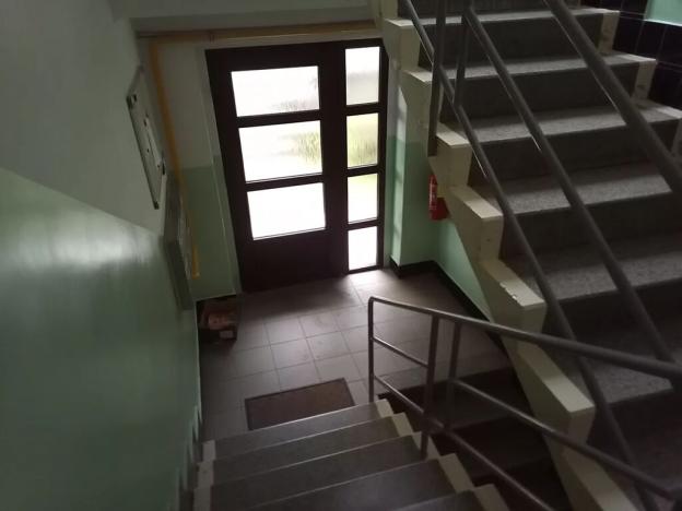 Prodej bytu 2+1, Tanvald, Popelnická, 86 m2