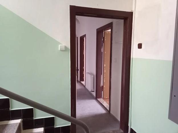 Prodej bytu 2+1, Tanvald, Popelnická, 86 m2