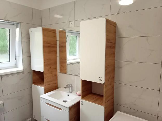 Prodej bytu 2+1, Tanvald, Popelnická, 86 m2