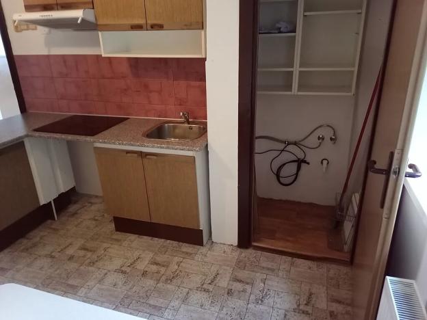Prodej bytu 2+1, Tanvald, Popelnická, 86 m2