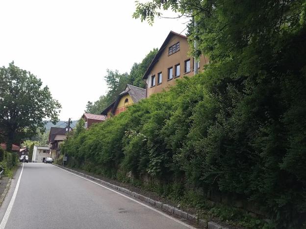 Prodej rodinného domu, Tanvald, Nad Koupalištěm, 243 m2