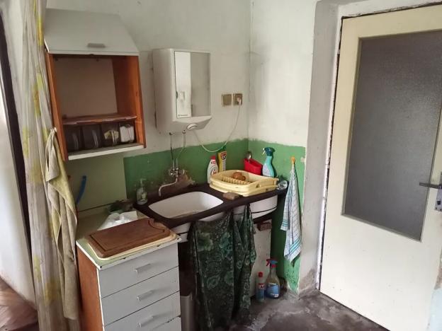 Prodej rodinného domu, Tanvald, Nad Koupalištěm, 243 m2