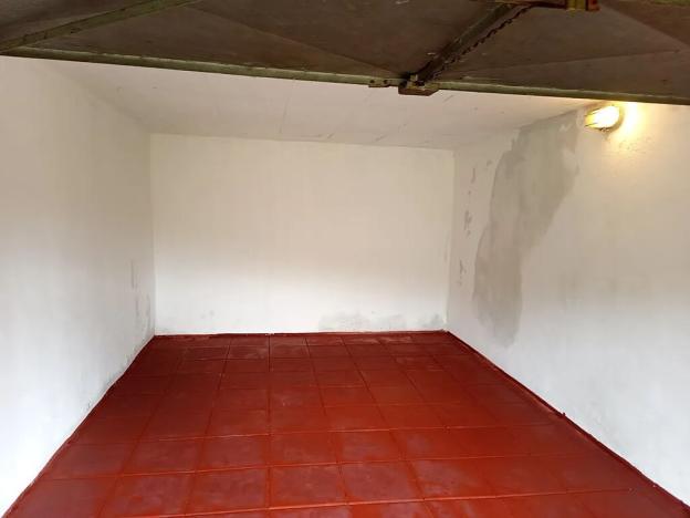 Prodej garáže, Tanvald, Horská, 22 m2