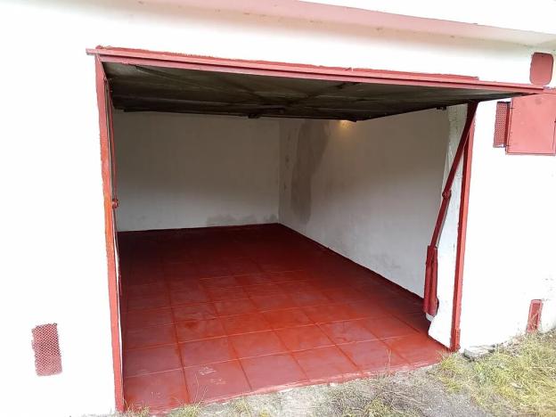 Prodej garáže, Tanvald, Horská, 22 m2