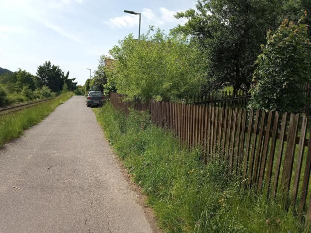 Prodej pozemku pro bydlení, Velké Hamry, 702 m2