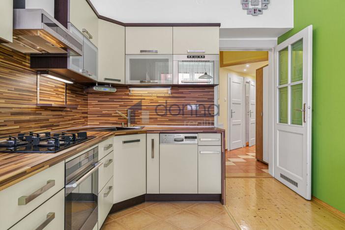 Prodej bytu 2+kk, Praha, V Horkách, 46 m2