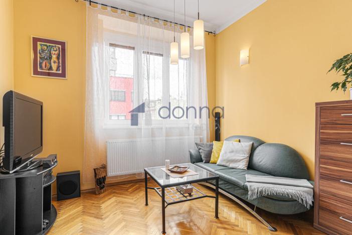 Prodej bytu 2+kk, Praha, V Horkách, 46 m2