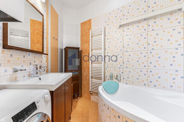 Prodej bytu 2+kk, Praha, V Horkách, 46 m2