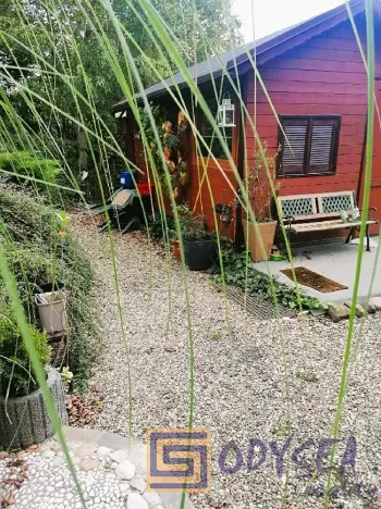 Prodej zahrady, Ostrava, Balbínova, 859 m2