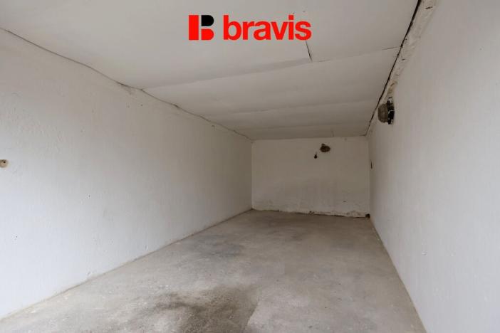 Pronájem garáže, Brno, Skopalíkova, 16 m2