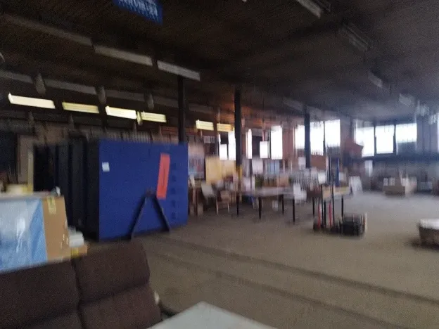 Pronájem výrobních prostor, Hradec Králové, Vážní, 630 m2