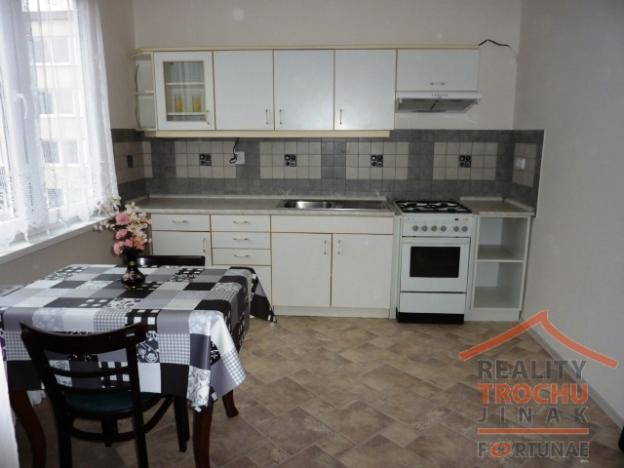 Prodej bytu 1+1, Hradec Králové, Hrdého, 38 m2