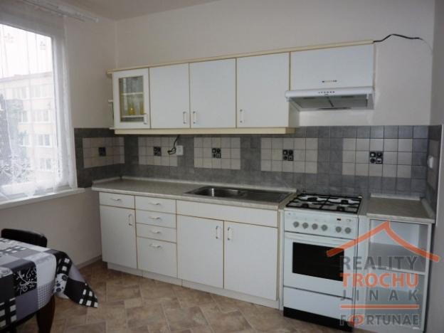 Prodej bytu 1+1, Hradec Králové, Hrdého, 38 m2