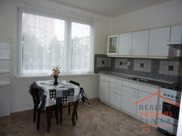 Prodej bytu 1+1, Hradec Králové, Hrdého, 38 m2