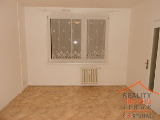 Prodej bytu 1+1, Hradec Králové, Hrdého, 38 m2