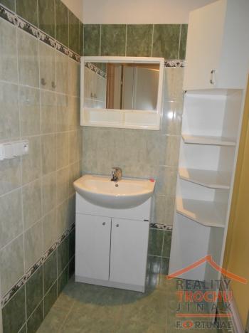 Prodej bytu 1+1, Hradec Králové, Hrdého, 38 m2