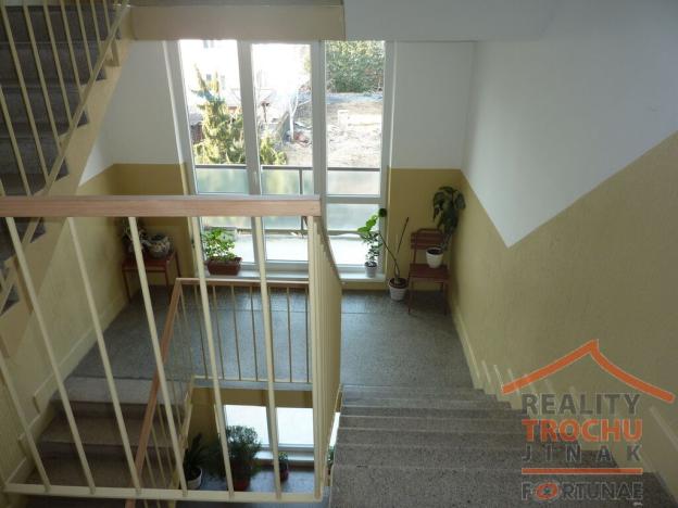 Prodej bytu 1+1, Hradec Králové, Hrdého, 38 m2