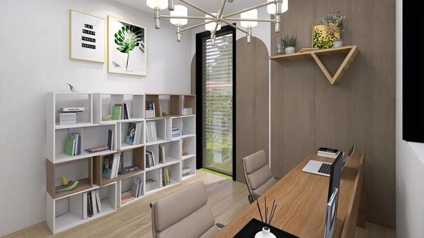 Prodej domu na klíč, Liteň, Pacovského, 143 m2