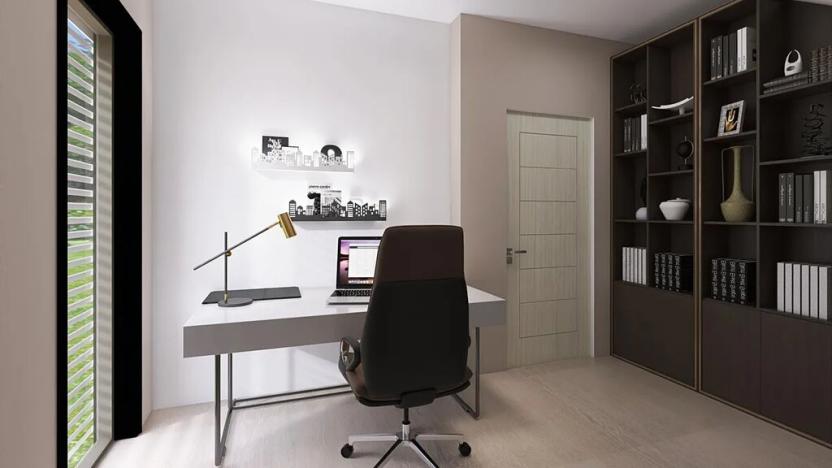 Prodej domu na klíč, Liteň, Pacovského, 143 m2