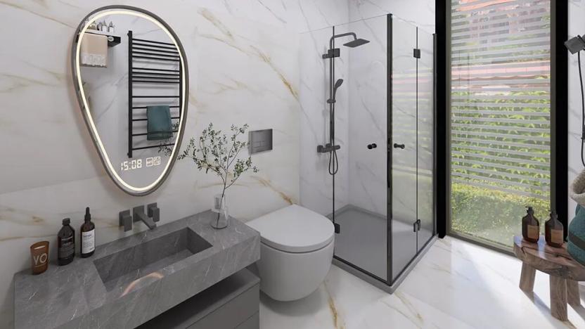 Prodej domu na klíč, Liteň, Pacovského, 143 m2