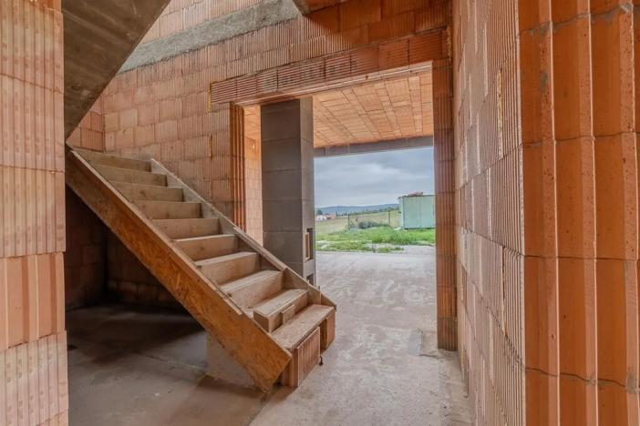 Prodej domu na klíč, Liteň, Pacovského, 143 m2