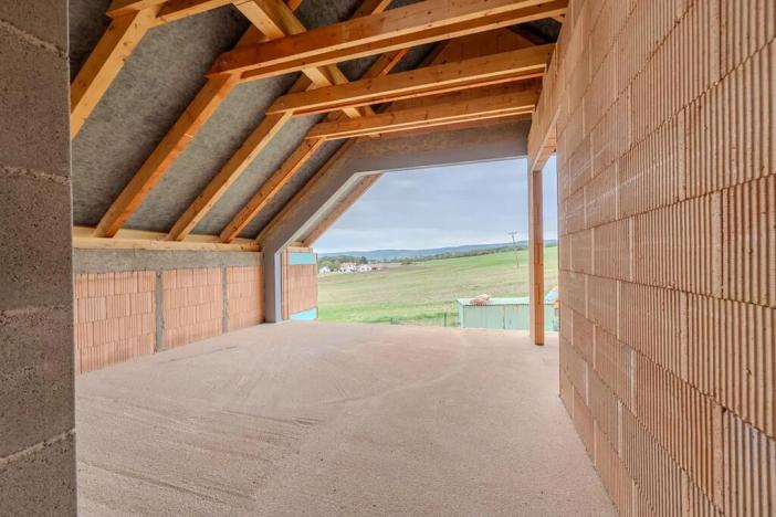 Prodej domu na klíč, Liteň, Pacovského, 143 m2