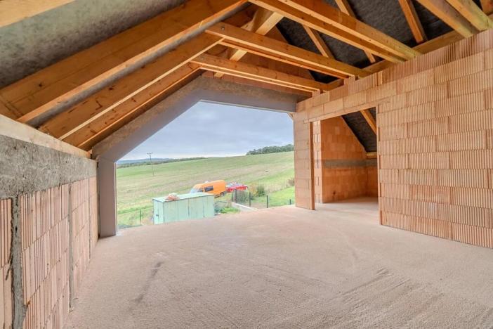 Prodej domu na klíč, Liteň, Pacovského, 143 m2