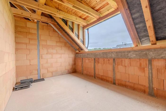 Prodej domu na klíč, Liteň, Pacovského, 143 m2