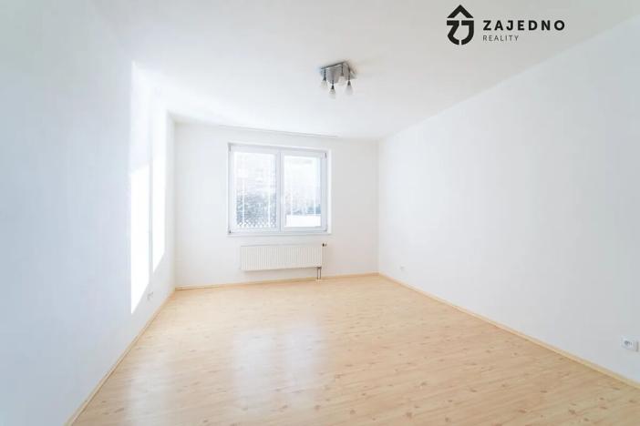 Pronájem bytu 2+kk, Brno, Majdalenky, 65 m2