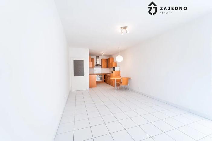 Pronájem bytu 2+kk, Brno, Majdalenky, 65 m2