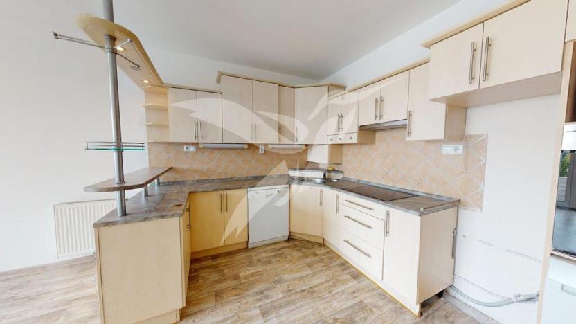 Pronájem bytu 2+kk, Plzeň, Kotíkovská, 60 m2