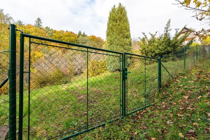 Prodej zahrady, Horní Lhota, 530 m2