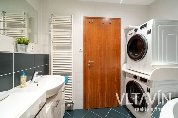 Pronájem bytu 2+kk, Praha - Zličín, Milotická, 54 m2