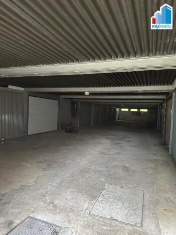Prodej garáže, Plzeň - Jižní Předměstí, Karla Vokáče, 15 m2