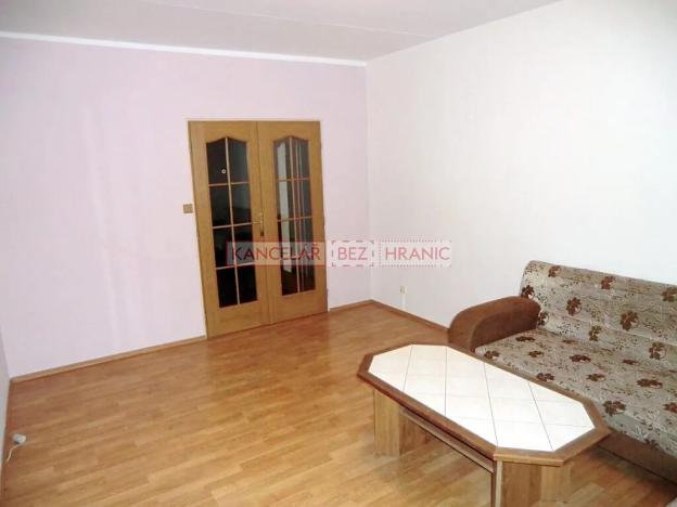 Pronájem bytu 3+1, Zlín, 72 m2